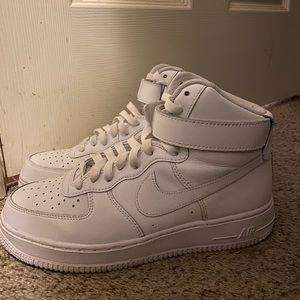Nike Air Force 1 high top